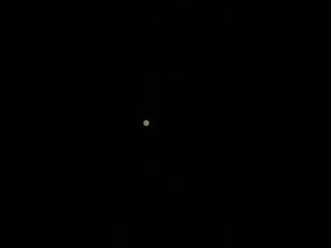 Jupiter closest to earth after 59 years !Seen from camera(canon 700d) #astrography #shorts #jupiter