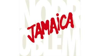 Jamaica -Junior