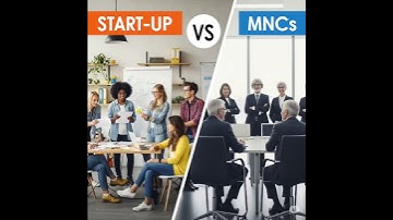 MNC vs Startup Interview Tips 🔍 | What to Say & What to Avoid!