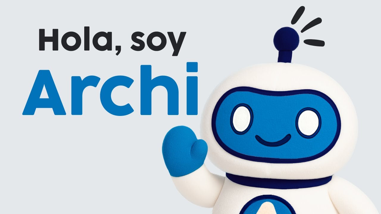 ¿Cómo funciona la inteligencia artificial de Archivex?