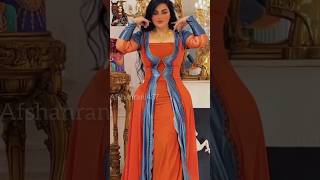 Stylish Dress Fashion Design New Princess  | #Viral #Afshanrani437 #Video #Trending #Share