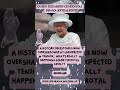SHOCKING Crisis 😳 Queen Elizabeth Centennial Drama REVEALED?!
