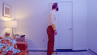 The Door
