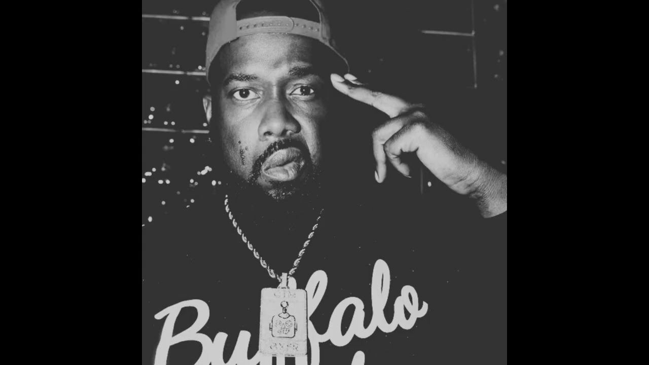 Conway The Machine Type Beat "Illest" Dark Grimy Boom Bap 2025