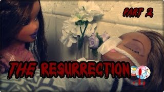 Beacon Falls ~ Ep19 ~ The Resurrection ~ Part 2