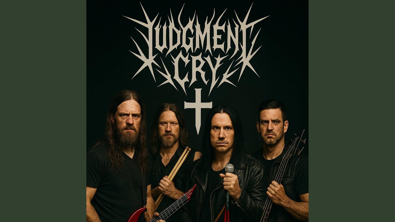 Watch Judgment Cry on YouTube Watch Judgment Cry on YouTube