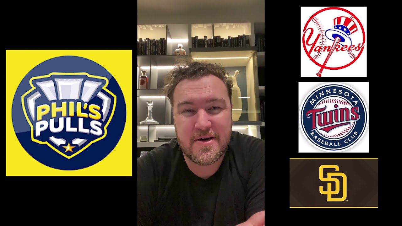 CheapFunBreaks Topps 70th Anniversary Rip Party Promo Video - Full Version