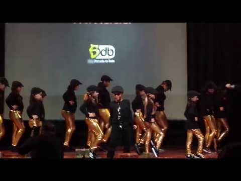 ARIANN & 5DB - ARIANN & 5DB