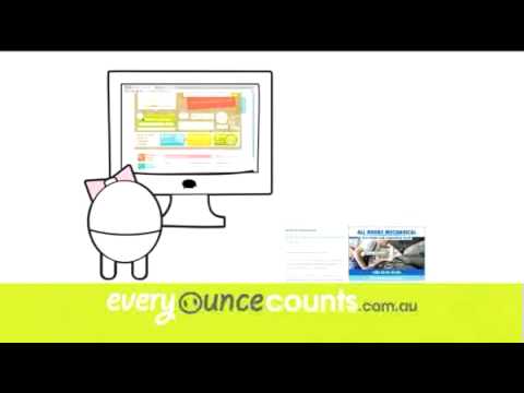 Every Ounce Counts | Coupons | Vouchers | Mobile