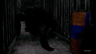 average barnacle ball experience 2  (content warning)