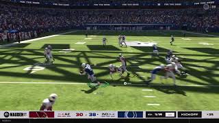 Cardinals Vs Colts NSFL