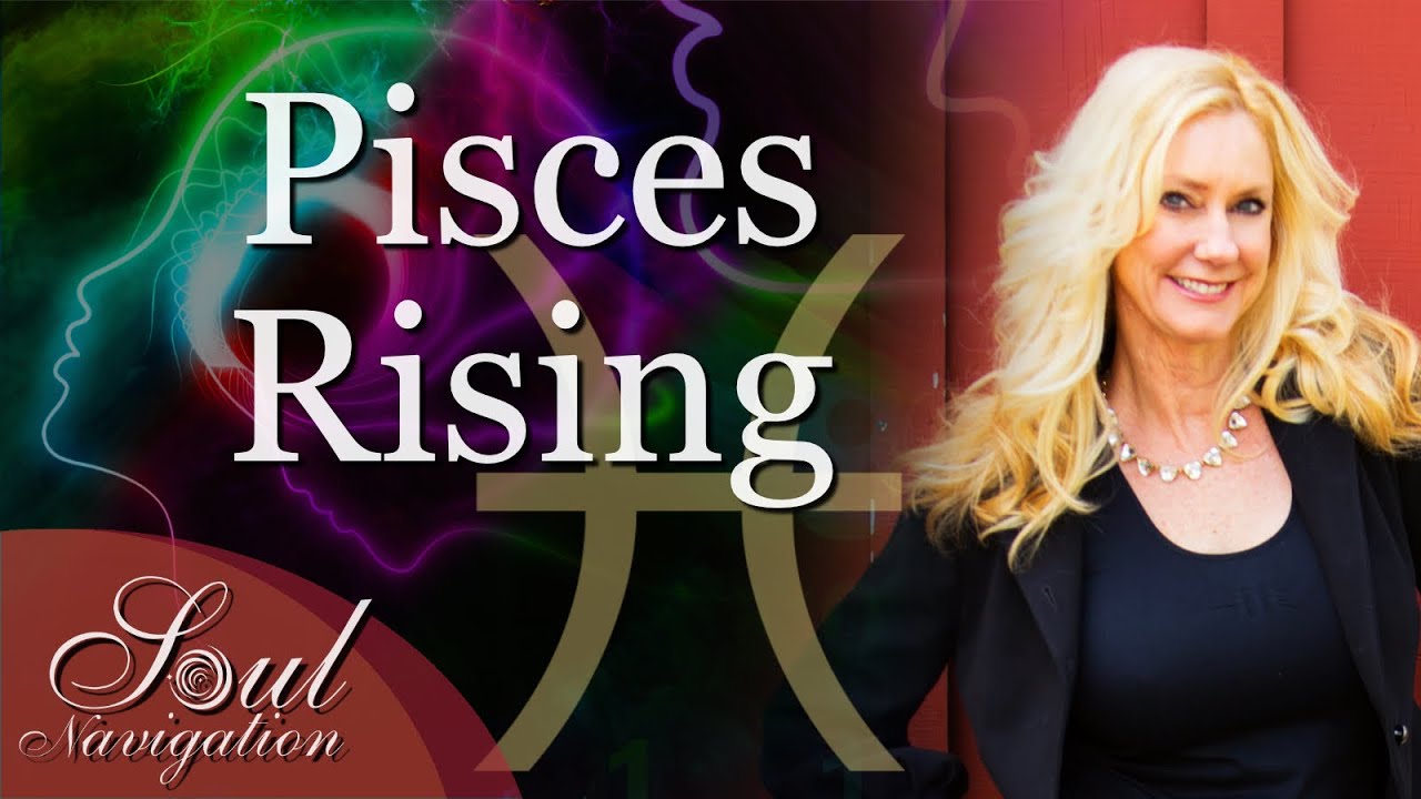 The Truth about Pisces Rising - Watch one of my most loved videos right here
