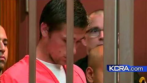 Defendant accused of Rancho Cordove triple murder ...