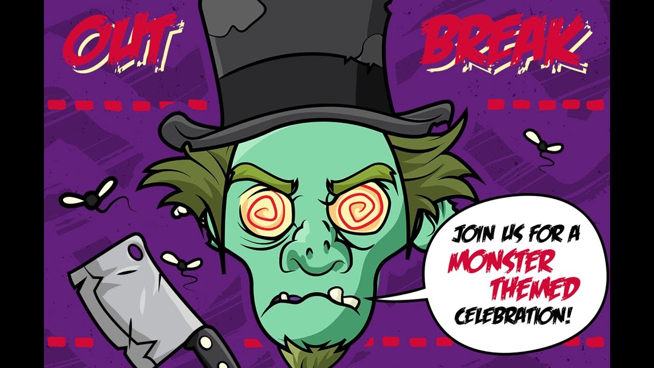 how to design a zombie party invitation in photoshop youtube zombie party invitations