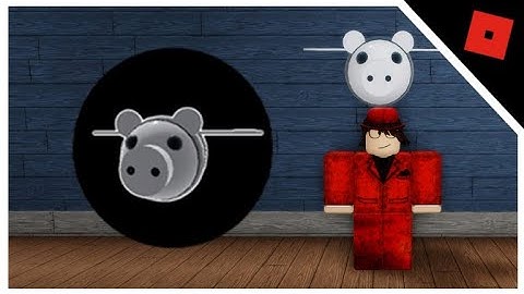 How to get the "Memory Bee" Badge + Memory Bee Pet in Piggy RP: Infection | Roblox