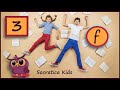 Phonics Reading Lesson 3…Ff