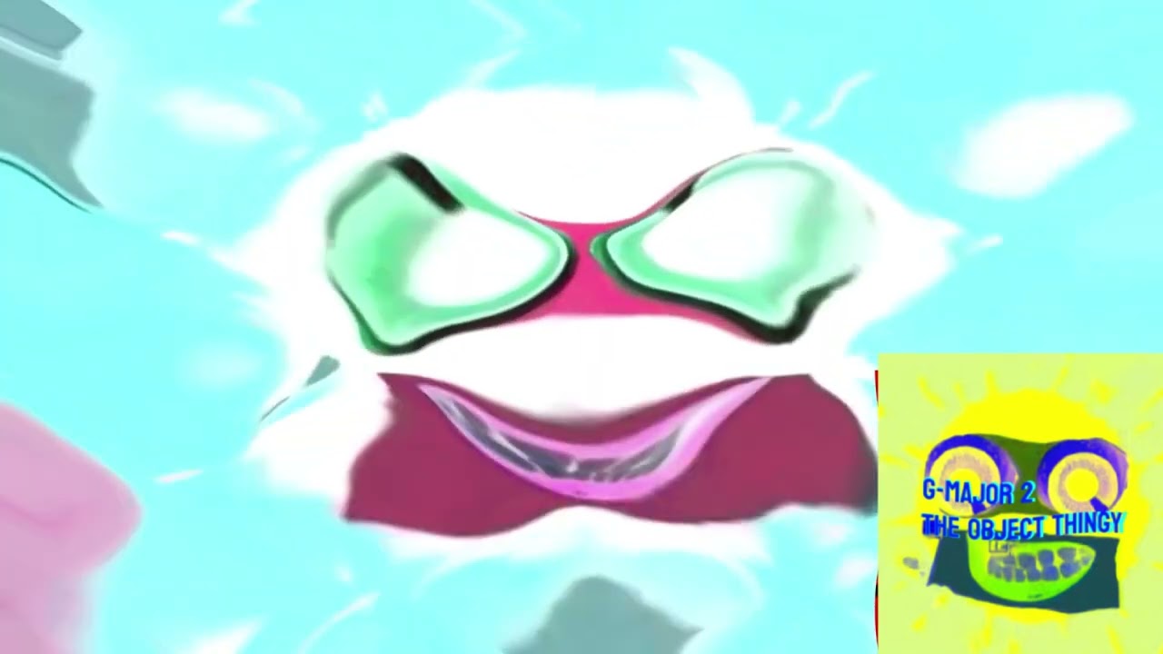 (RQ) Klasky Csupo In ChordSchool Effects | Klasky Csupo 2001 Effects | ChordSchool