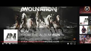 Run Aksiyon Müziği