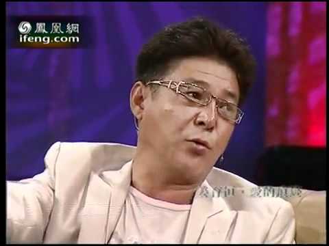 鲁豫有约-姜育恒回忆豪华婚礼 场景收入《再回首》MV-20101207
