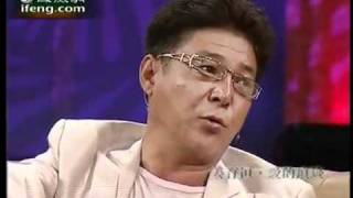 鲁豫有约-姜育恒回忆豪华婚礼 场景收入《再回首》MV-20101207