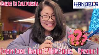 A YEAR OF ICE CREAM! | TRYING ALL 48 HANDEL'S ICE CREAM FLAVORS 🤯 - EP. 1