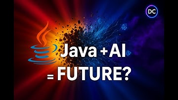 Java + AI = Future? 🤖🔥 | Will AI Replace Java Developers? | @DrillCoding