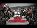 ESSAI - BMW F900R/XR : Des BMW enfin accessibles ?