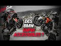 Essai  bmw f900rxr  des bmw enfin accessibles 