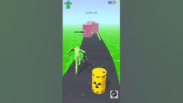 MONSTERS LAB! 👽😈 - 3D Games #Gameplay #Mobilegame All Levels Gameplay (iOS & Android) NEW UPDATE!