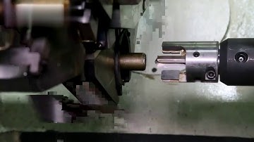 Automatic angle valve processing special machine ,cnc transfer machine