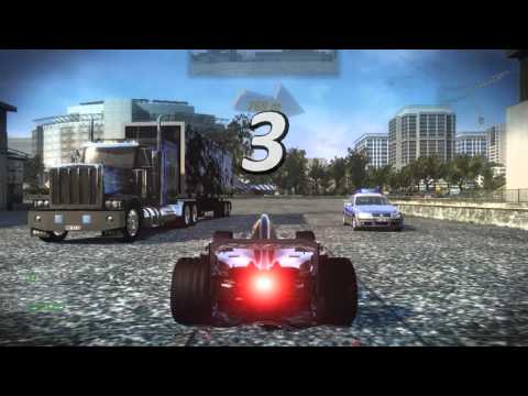 Alarm for Cobra 11:Crash Time 2(PC)Прохождение.(Глава 1-Бескрылый самолет).Часть 2