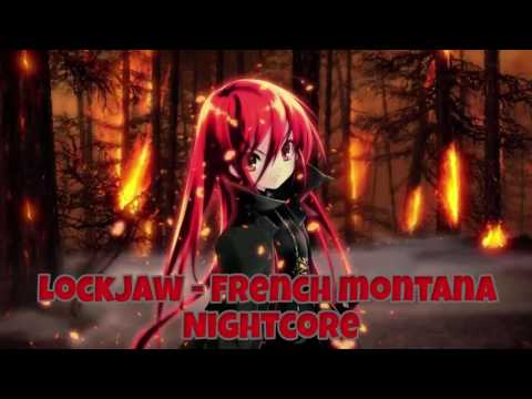 Nightcore - Lockjaw
