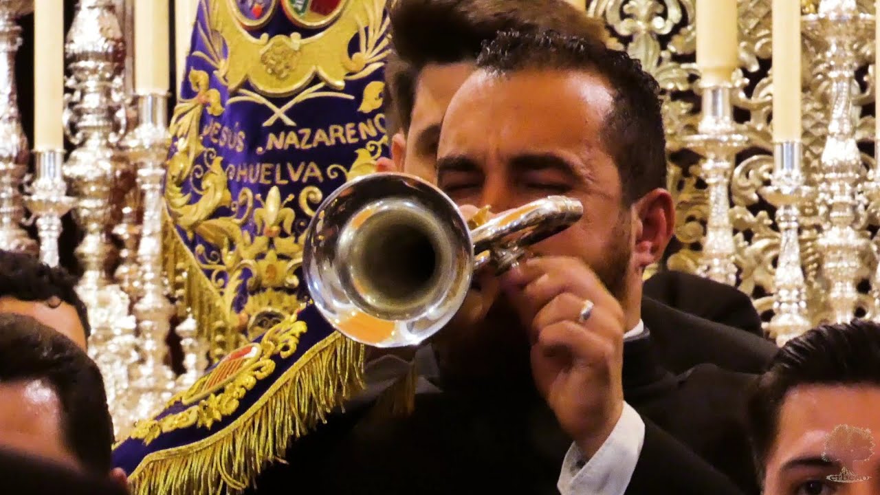 BCT Nazareno (Huelva) - Lux Aeterna