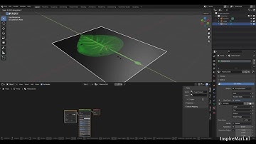 Blender: Make PNG Transparent