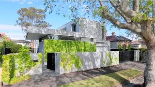 Marshall White: 6 Belmont Avenue Kew