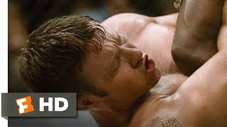 Warrior (5/10) Movie CLIP - You Got It (2011) HD