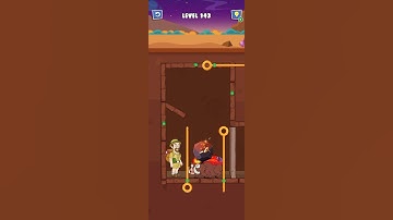 pull him out level 143