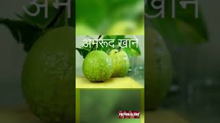 अमरुद खाने के फायदे | Amrood ke Fayde | Guava - Know The Benefits | Amrud Khane ke Fayde | Guava