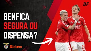 Mourinho Quer Ver Schjelderup E Prestianni