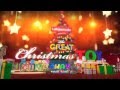 &#39;The Great Christmas Toy Giveaway&#39; Teaser (Channel 5)