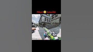 This KRM Skin is Aimbot #shorts | Headshot | KRM-262 | Shotgun Montage | iamGreyEvil