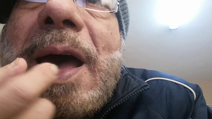 Arabic Pronunciation   THAA ظ