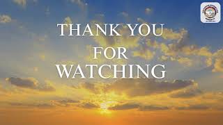 WEDNESDAY SEEKERS SERVICE