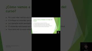 Si Excel te marea, no sos vos #Excel #ExcelBasico #ExcelDesdeCero #AprenderExcel #ExcelTips