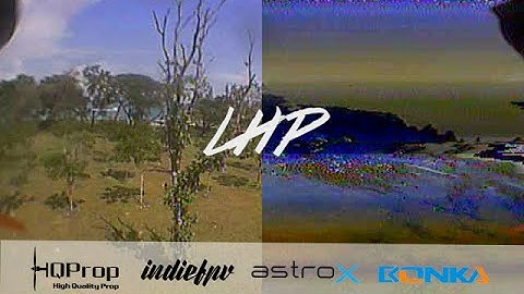 FuriousFPV True-D vs FatShark Diversity Module