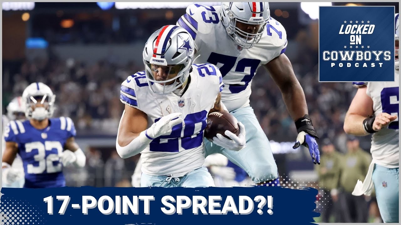 Can The Dallas Cowboys Cover A 17 Point Spread YouTube can-the-dallas-cowboys-cover-a-17-point-spread-youtube
