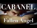 Alexandre Cabanel: Fallen Angel and Academicism