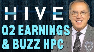 Vragen en antwoorden over de winst van HIVE Digital Technologies Q2 | Laatste nieuws over Bitcoin...