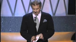 Roman Polanski ‪winning the Oscar® for Directing