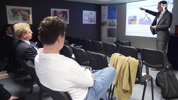 COMET Technical Seminars